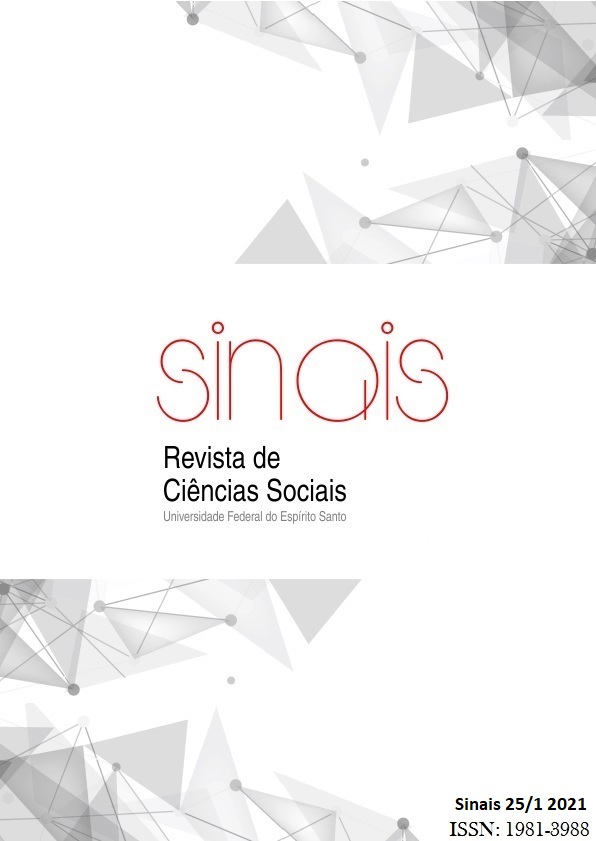					Visualizar v. 1 n. 25 (2021): Sinais v1 n25
				