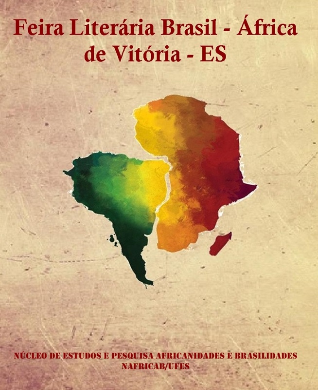 					Visualizar v. 1 n. 4 (2021): Feira Literária Brasil - África de Vitoria - ES
				