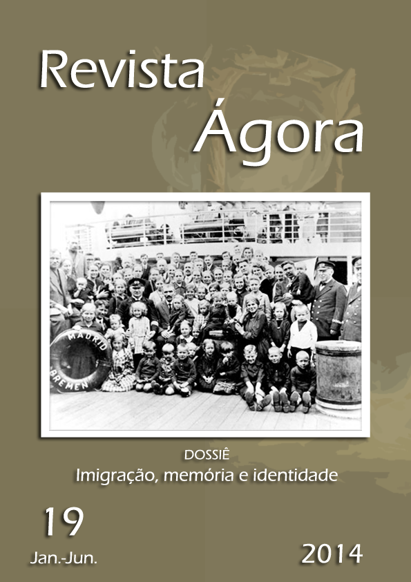					Visualizar n. 19 (2014)
				