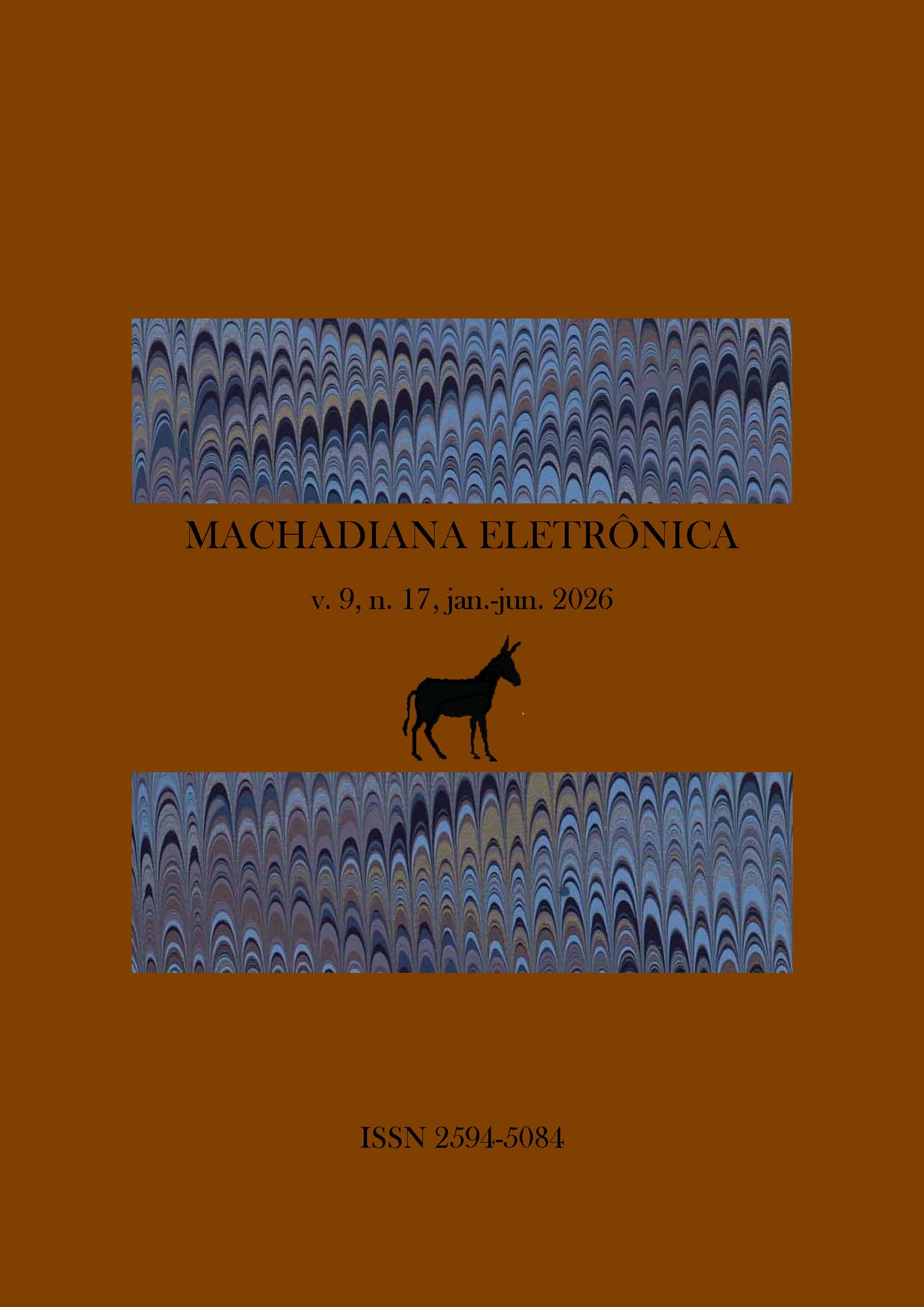 					Visualizar v. 9 n. 17 (2026): Machadiana Eletrônica
				
